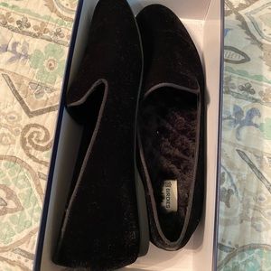 Black size 9 Birdies